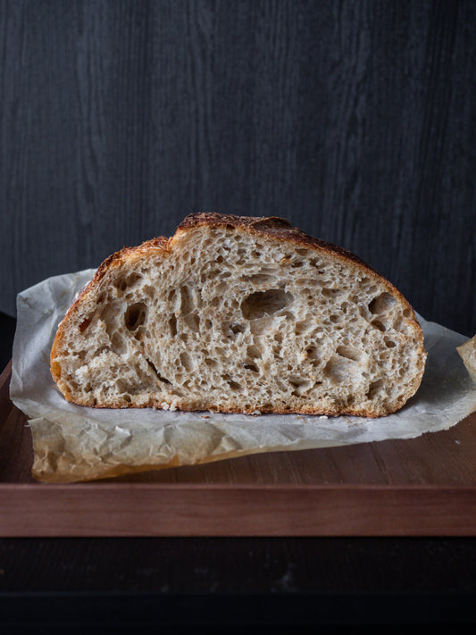 The Best Sourdough in the Seattle area